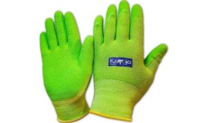 Kamojo Bamboo Gardening Gloves