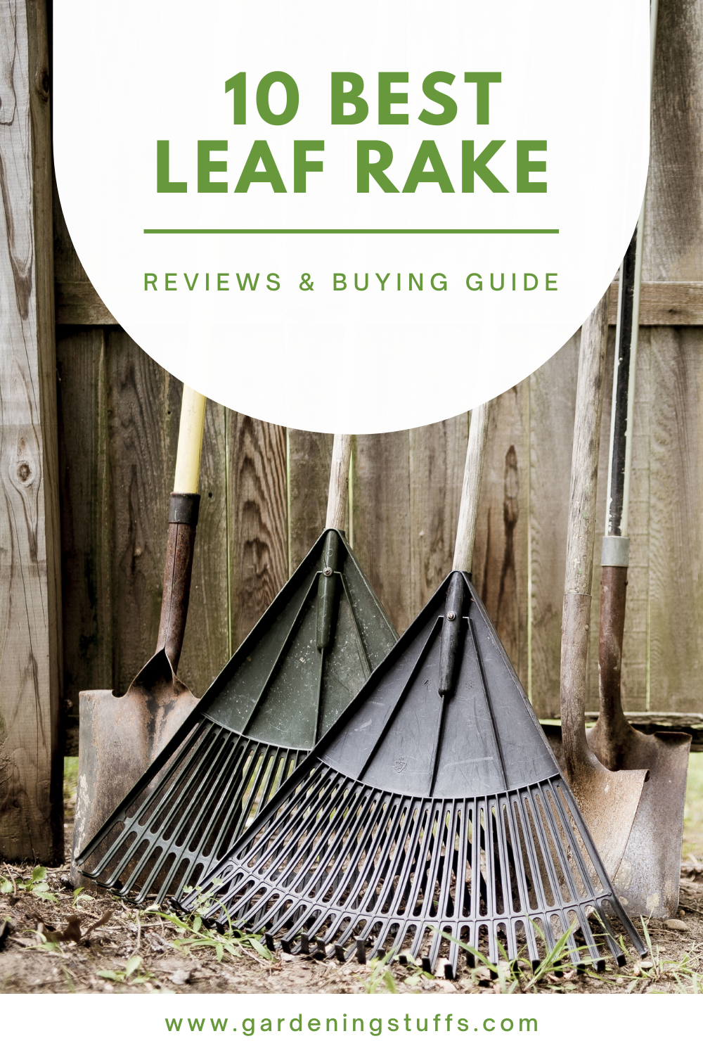 A leaf rake is something most of the people who love to keep the garden or lawn clean prefer having, Read on buying tips which you could get the best suitable leaf rake from the market today.