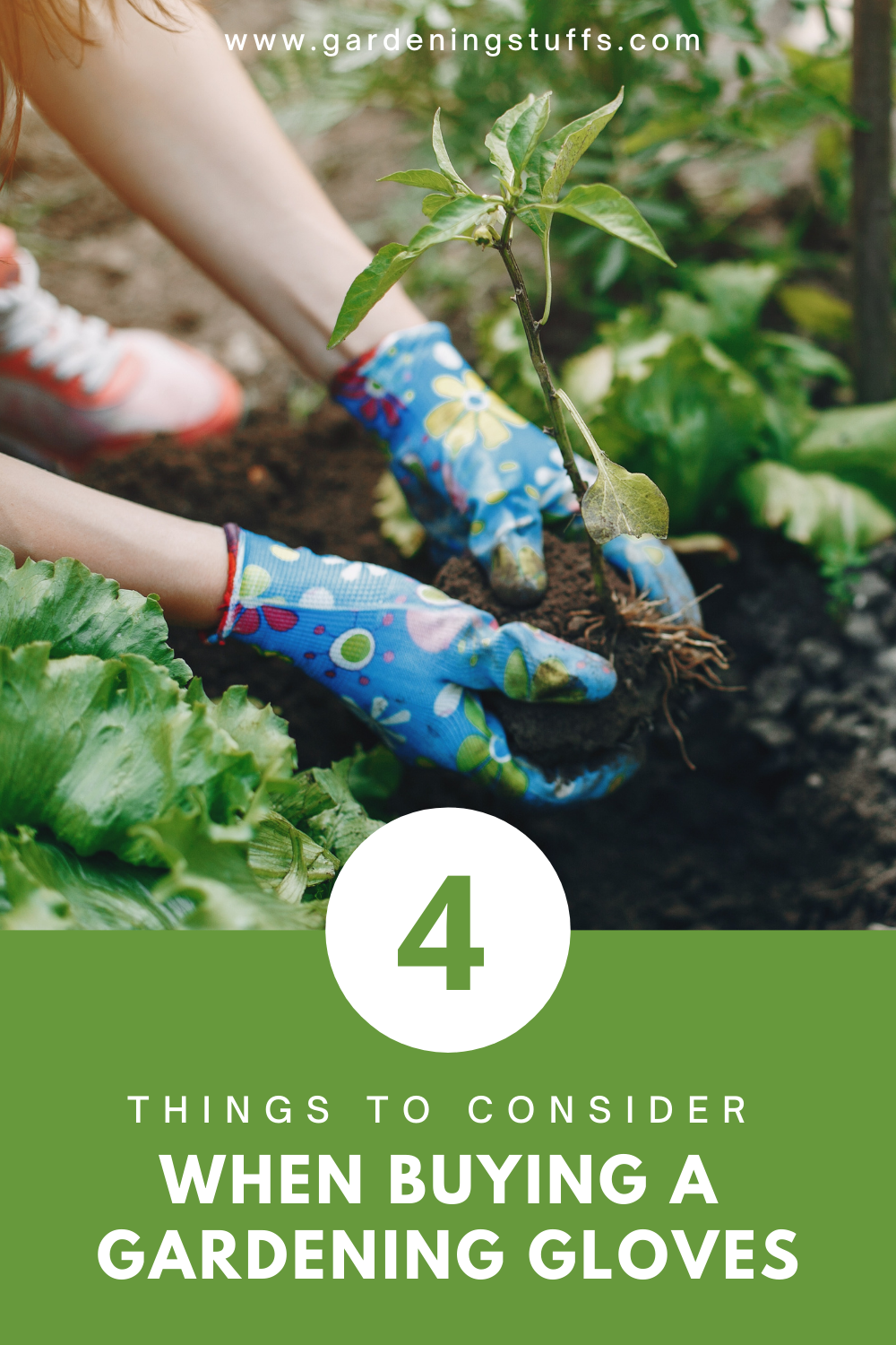Getting a gardening glove from the market is easy, but selecting the best product is challenging and confusing. The buying guide in this article could help you overcome such issues, consider the factors mentioned in the buying guide and get a gardening glove and you will not regret it.