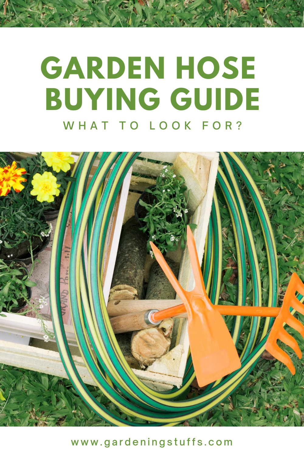 Trying to find a garden hose may be a little tricky. There are many factors to consider before buying a garden hose. Check out this article, what you need to consider to help you decide which one you need. 