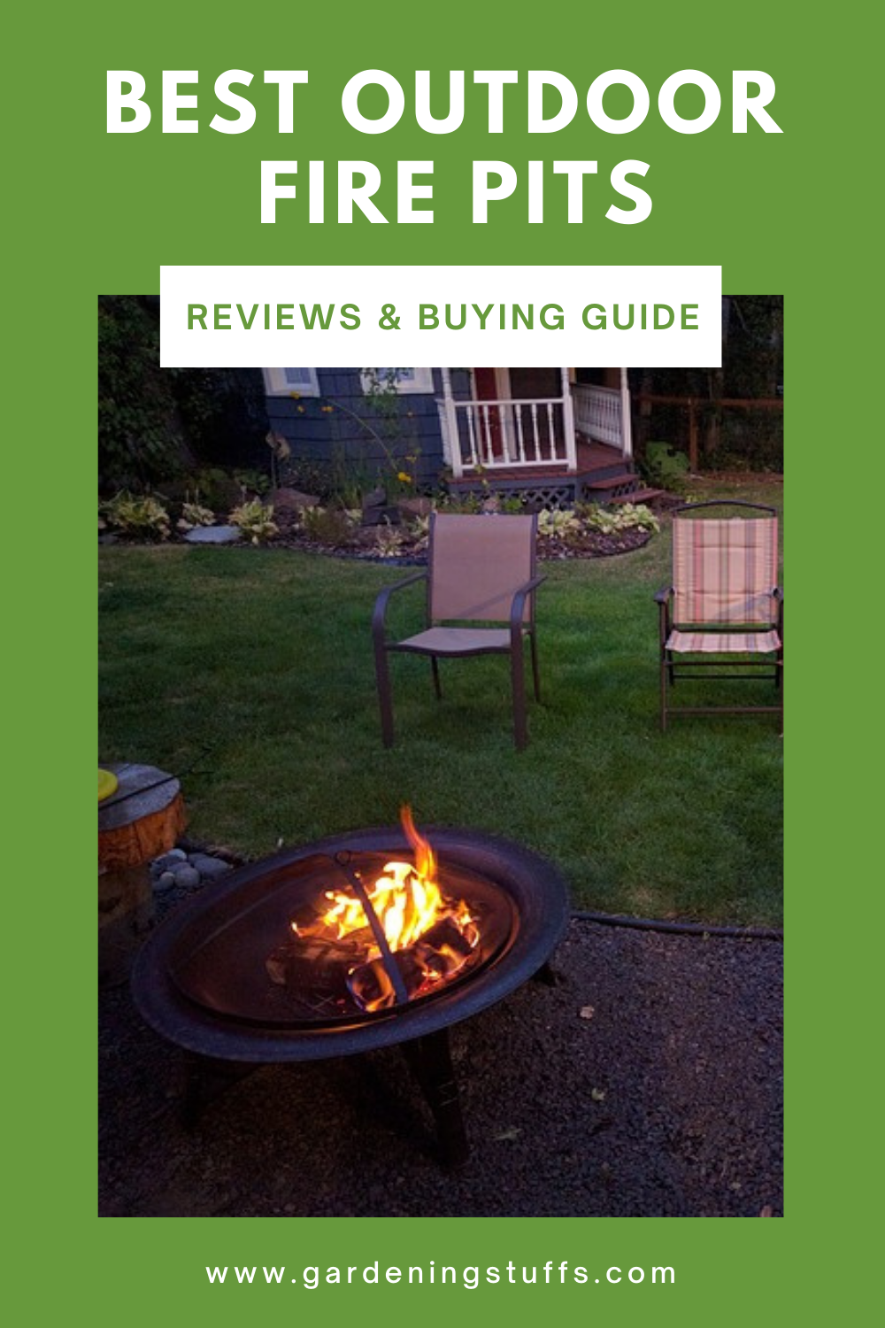 If you look after fire pit manufacturers, you can find plenty of brands out there which can easily fulfill the need. It is necessary that you should go after the selection of the best one to avoid getting into an issue. Checking all the features and design plays an important role. In this guide, we’ll help you out finding the perfect one for your specific need.