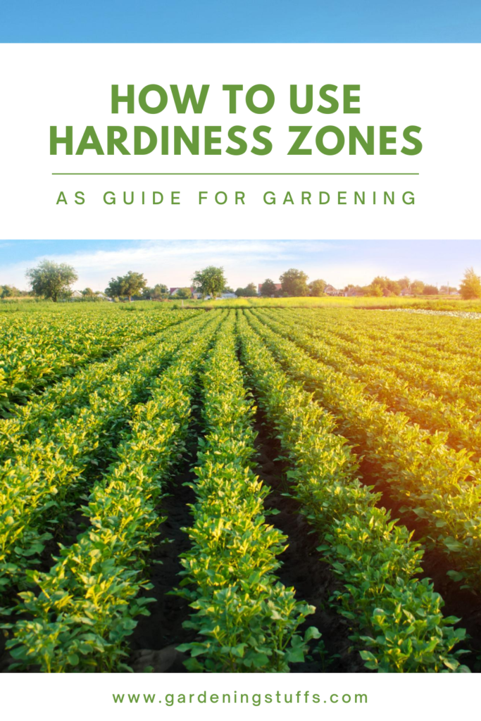 What Are USDA Plant Hardiness Zones?
