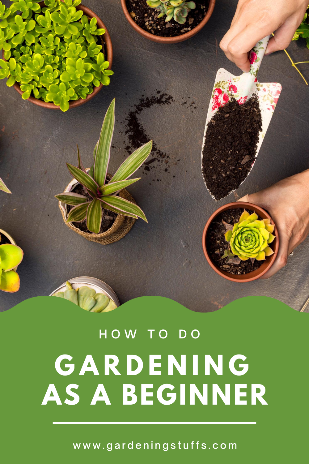 How do you get started with gardening for yourself if you don’t know much about it in the first place? Check out this article, these following 10 basic tips in starting your own garden can help you go a long way.
